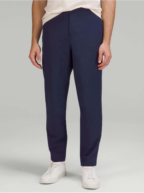 lululemon athletica Other - Lululemon New Venture Pant Navy Blue Size 32